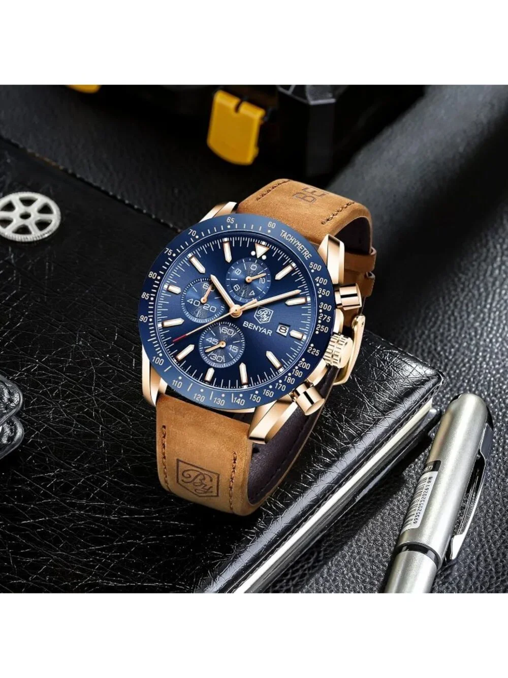 N/A this stylish